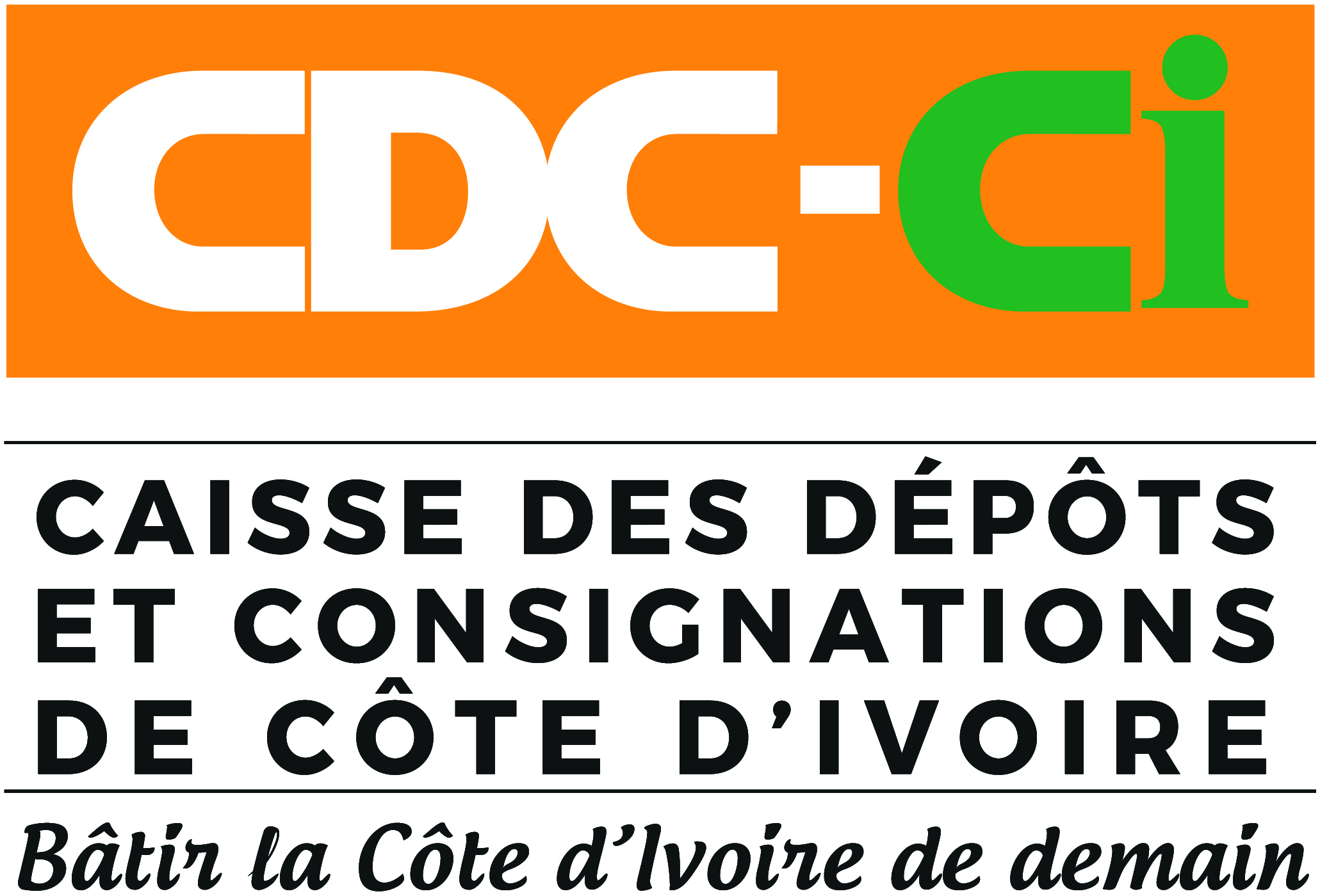 CDC-CI Logo